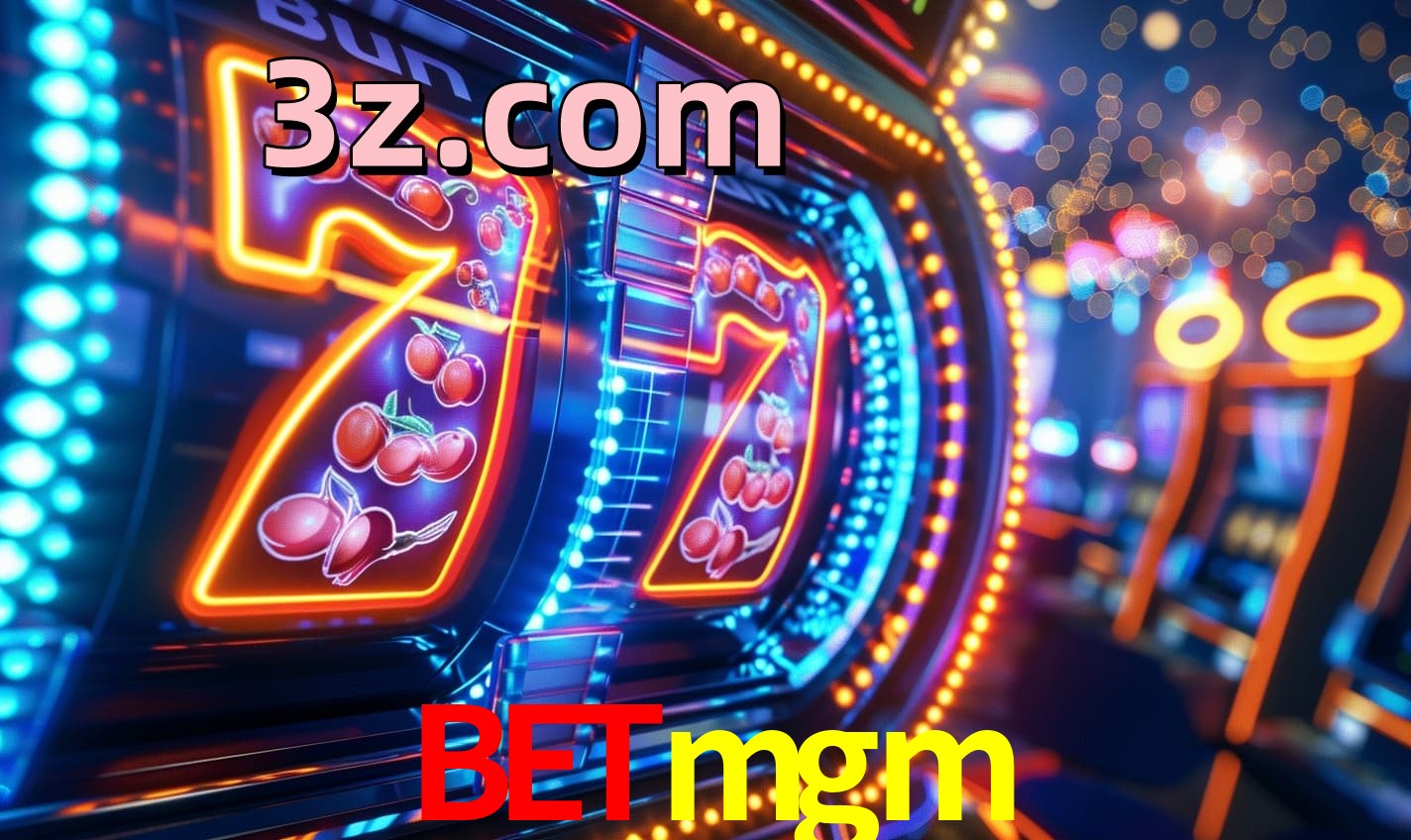 Jogos Emocionantes betmgm